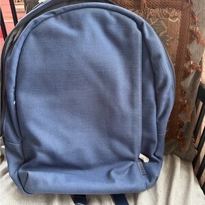 Away Blue Backpack